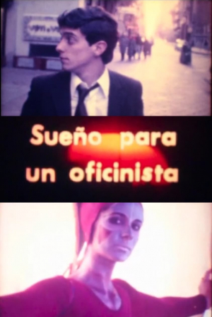 Sueño para una oficinista
