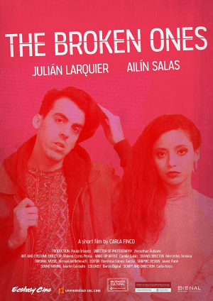 The Broken Ones