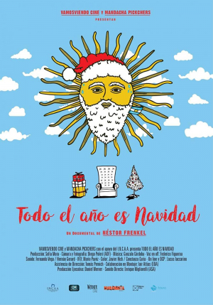 Todo el año es navidad