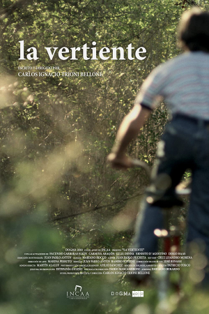 La vertiente