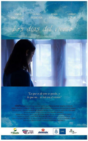 Los días del Viento