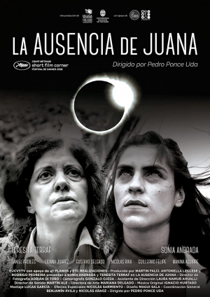 La Ausencia de Juana