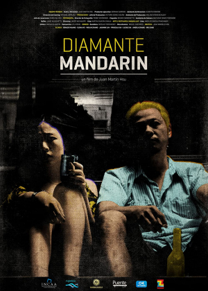 Historias Breves X: Diamante mandarín