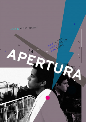 La apertura