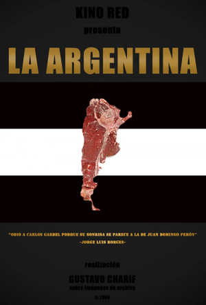 La Argentina