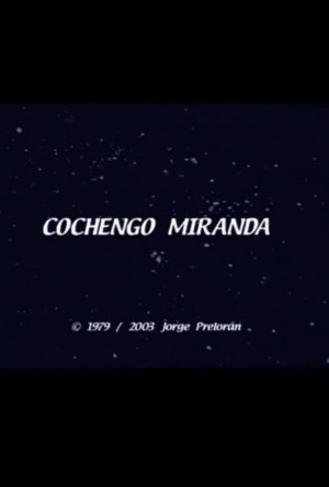 Cochengo Miranda Cochengo Miranda