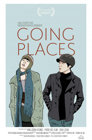 Going Places