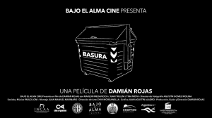 Basura