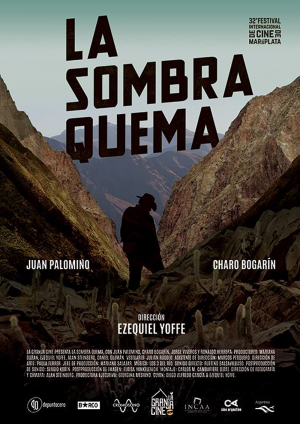 La Sombra Quema
