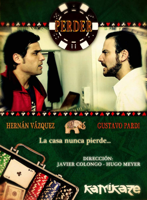 Perder