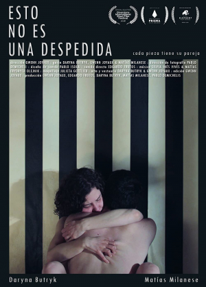 Esto no es una despedida