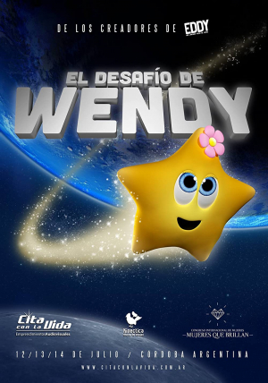 El Desafío de Wendy