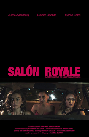 Salón Royale