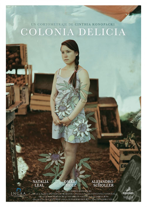 Colonia Delicia