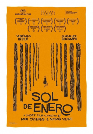 Sol de Enero Sol de Enero