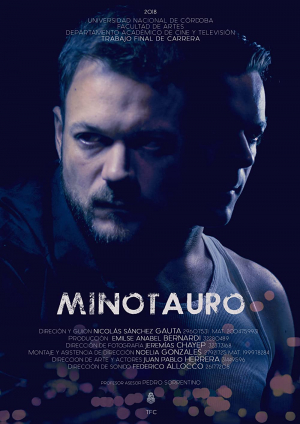 Minotauro