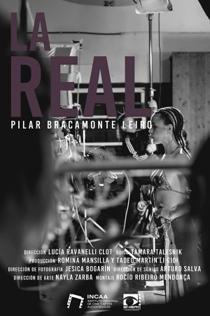 LA REAL (The real one)