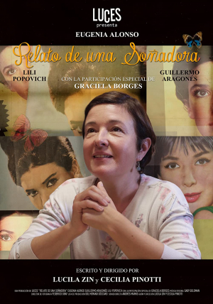 Relato de una soñadora