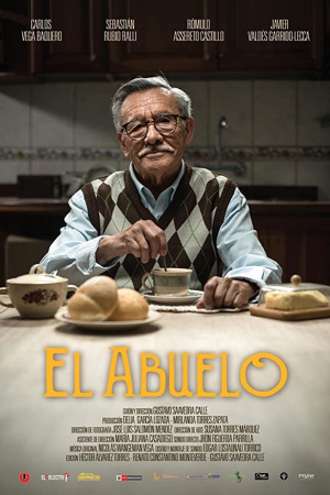 The Grandfather