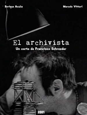 El archivista