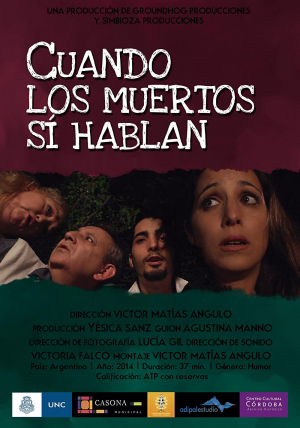Cuando los muertos sí hablan