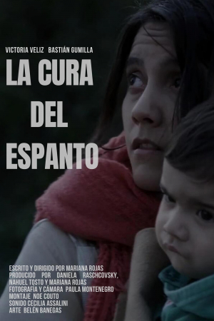La Cura del espanto