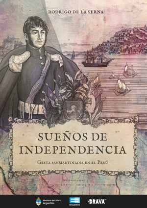 Sueños de Independencia