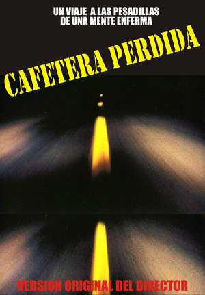 Cafetera perdida