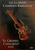 El grosso concerto