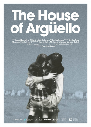 La casa de Argüello