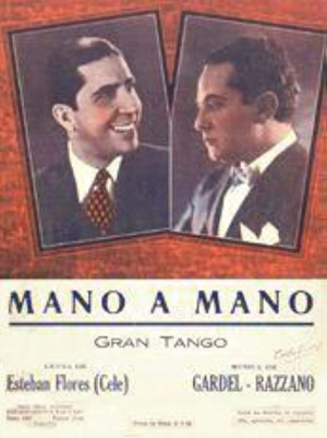 Mano a mano