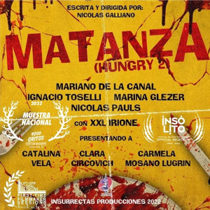 Matanza