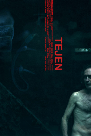 Tejen
