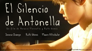 El silencio de Antonella