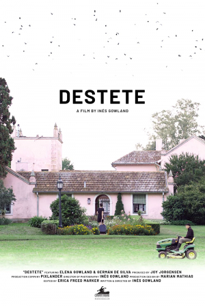 Destete