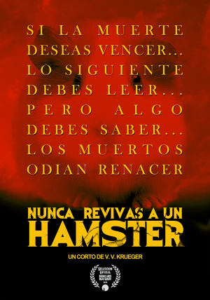 Nunca Revivas a un Hamster