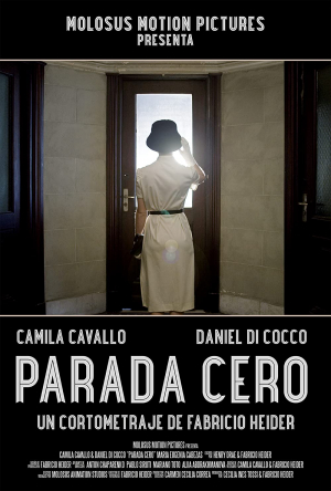 Parada Cero