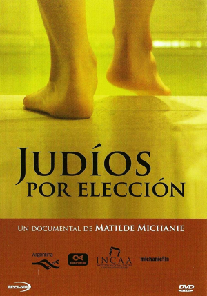 Judíos por elección