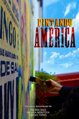 Pintando América