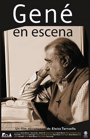 Gené, en escena