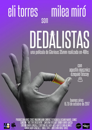 Dedalistas