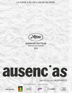 Ausencias