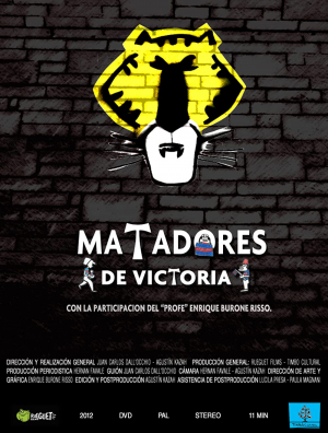 Matadores de Victoria