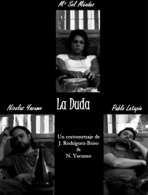 La Duda