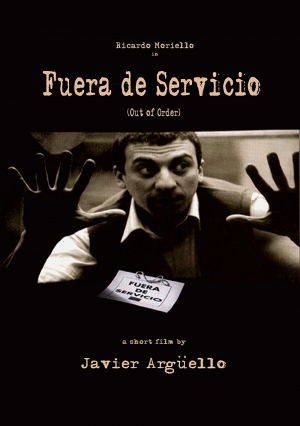 Fuera de servicio