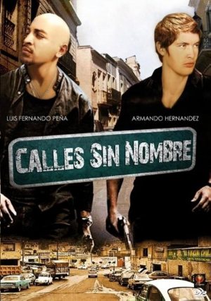 Las calles sin nombre