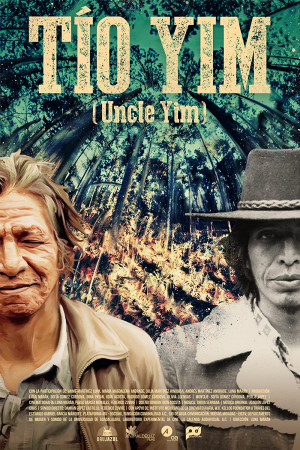 Uncle Yim