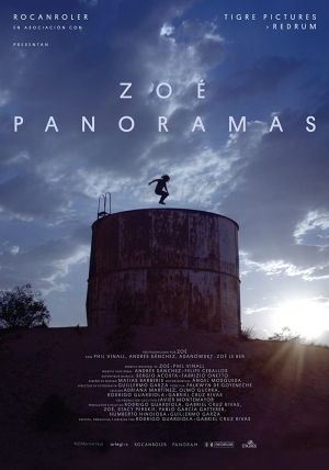 Zoé: Panoramas
