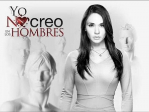 Yo no creo en los hombres... el origen Yo no creo en los hombres... el origen