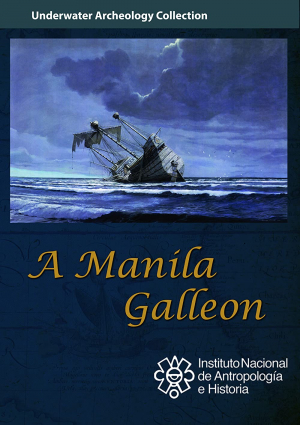 Un Galeón de Manila